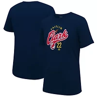 WNBA Unisex Caitlin Clark Indiana Fever Runaway T-Shirt
