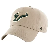 NCAA South Florida Bulls Clean Up Adjustable Hat