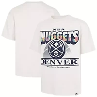 NBA Denver Nuggets City Edition Shifty Foundation T-Shirt