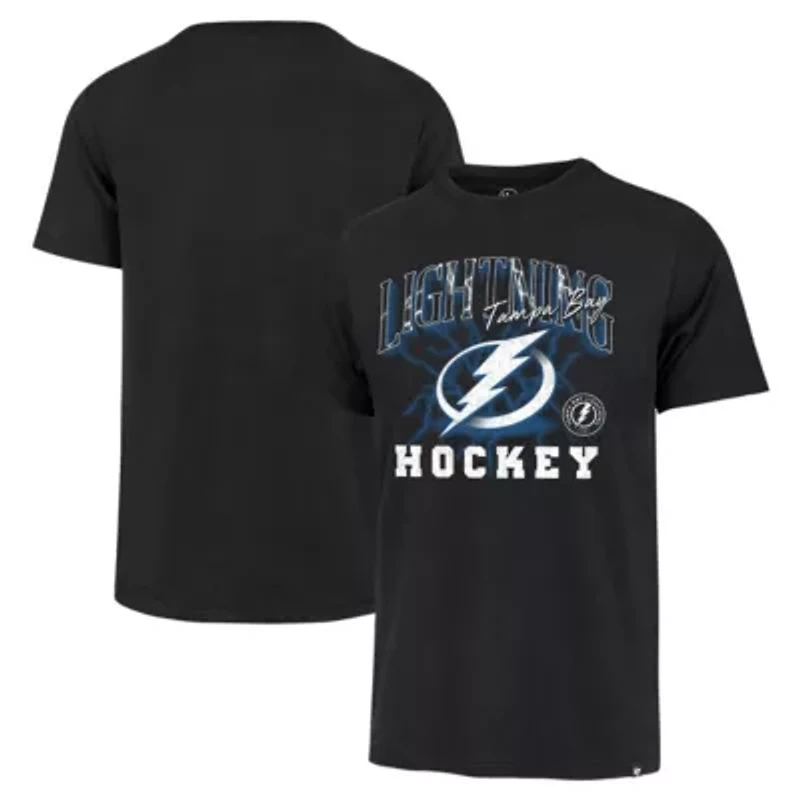 NHL Tampa Bay Lightning Regional Localized Franklin T-Shirt