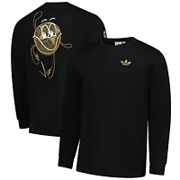 Serie A Juventus Culturewear Long Sleeve T-Shirt