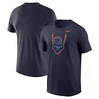 NCAA Nike Virginia Cavaliers Mascot Legend T-Shirt