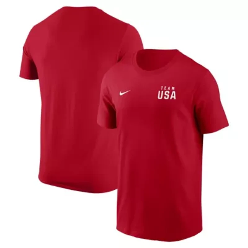 Olympics Nike Team USA Legend T-Shirt