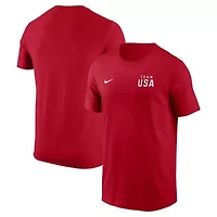 Olympics Nike Team USA Legend T-Shirt