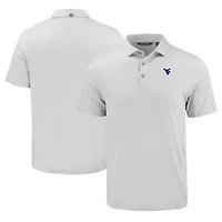 NCAA West Virginia Mountaineers Coastline Epic Comfort Eco Recycled Polo