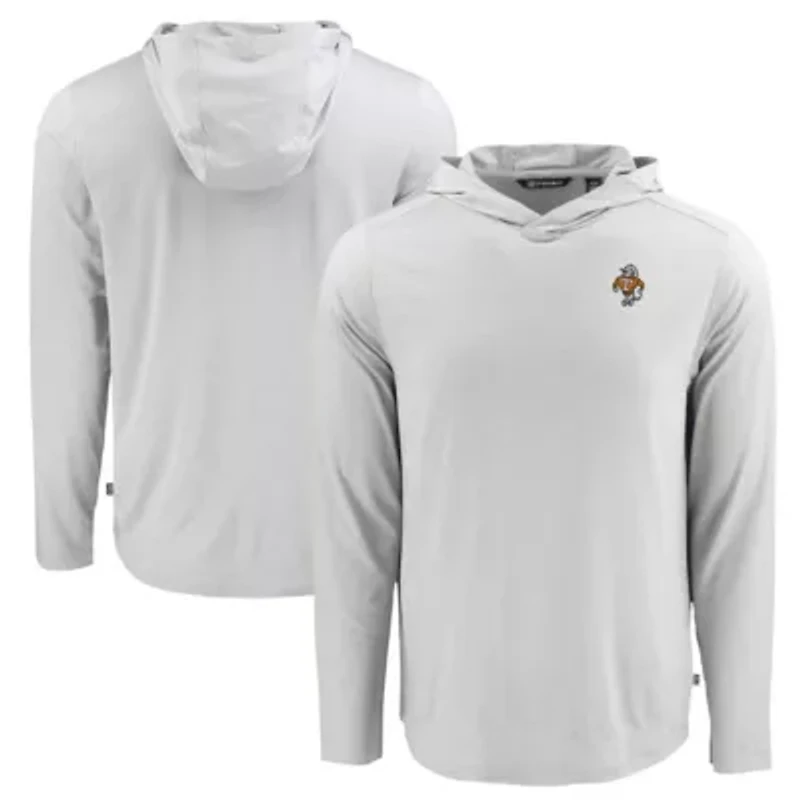 NCAA Tennessee Volunteers Coastline Epic Comfort Eco Recycled Long Sleeve Hoodie T-Shirt