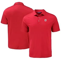 NCAA Indiana Hoosiers Coastline Epic Comfort Eco Recycled Polo