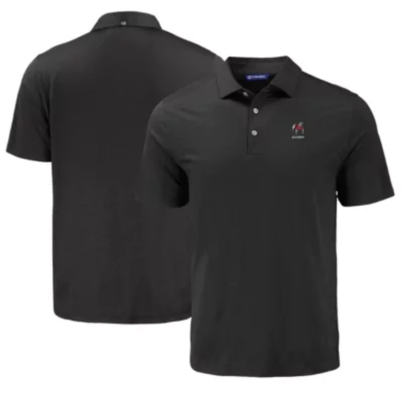 NCAA Georgia Bulldogs Coastline Epic Comfort Eco Recycled Polo