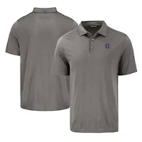 NCAA Holy Cross Crusaders Coastline Epic Comfort Eco Recycled Polo