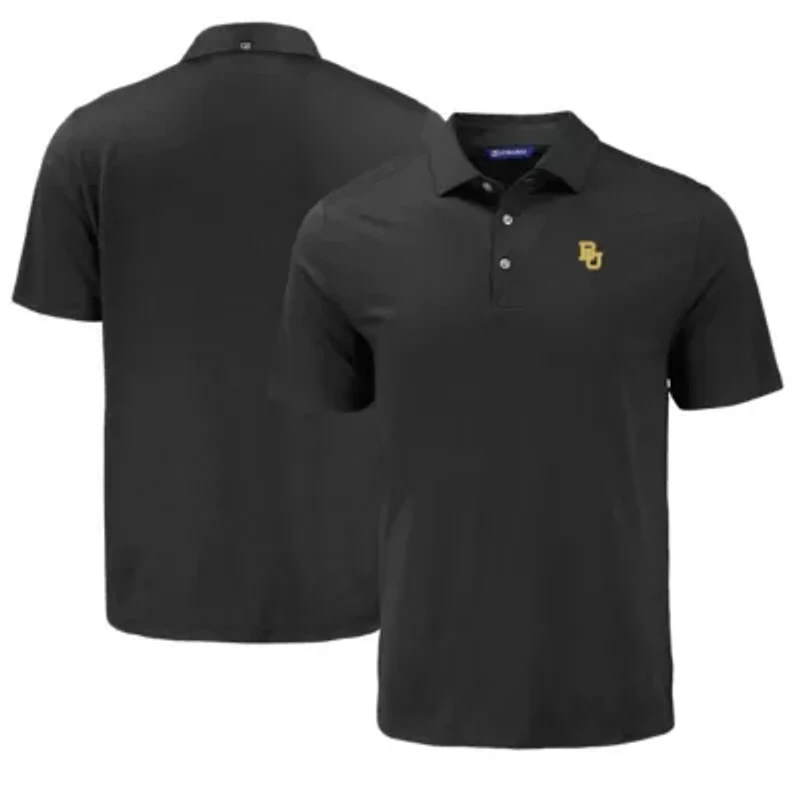 NCAA Baylor Bears Coastline Epic Comfort Eco Recycled Polo
