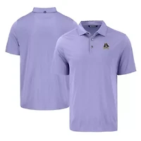 East Carolina Pirates NCAA ECU Coastline Epic Comfort Eco Recycled Polo