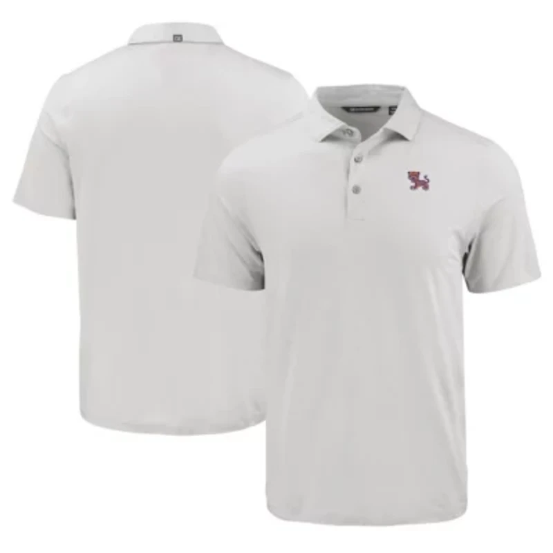 NCAA Clemson Tigers Coastline Epic Comfort Eco Recycled Polo