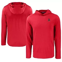 Alabama Crimson Tide NCAA Coastline Epic Comfort Eco Recycled Long Sleeve Hoodie T-Shirt