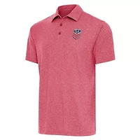 Soccer National Teams USMNT Par 3 Polo