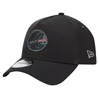 MLB Atlanta Braves Tonal Pop 9FORTY A-Frame Adjustable Hat