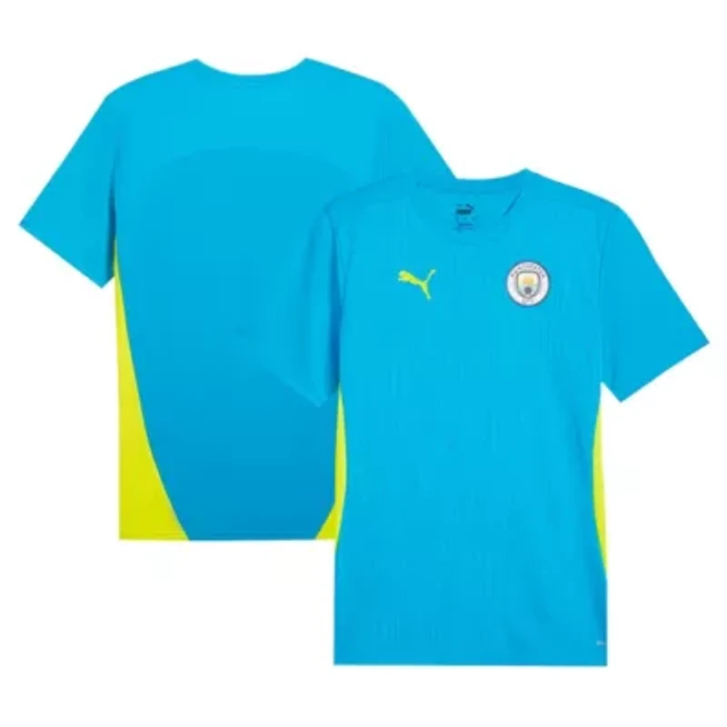 Premier League Manchester City 2024/25 Training Jersey