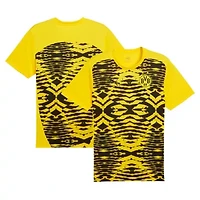 Bundesliga Borussia Dortmund 2024/25 Pre-Match Jersey