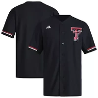 Texas Tech Red Raiders NCAA Replica Baseball Jersey