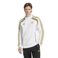 MLS LAFC 2025 Travel Pullover Hoodie