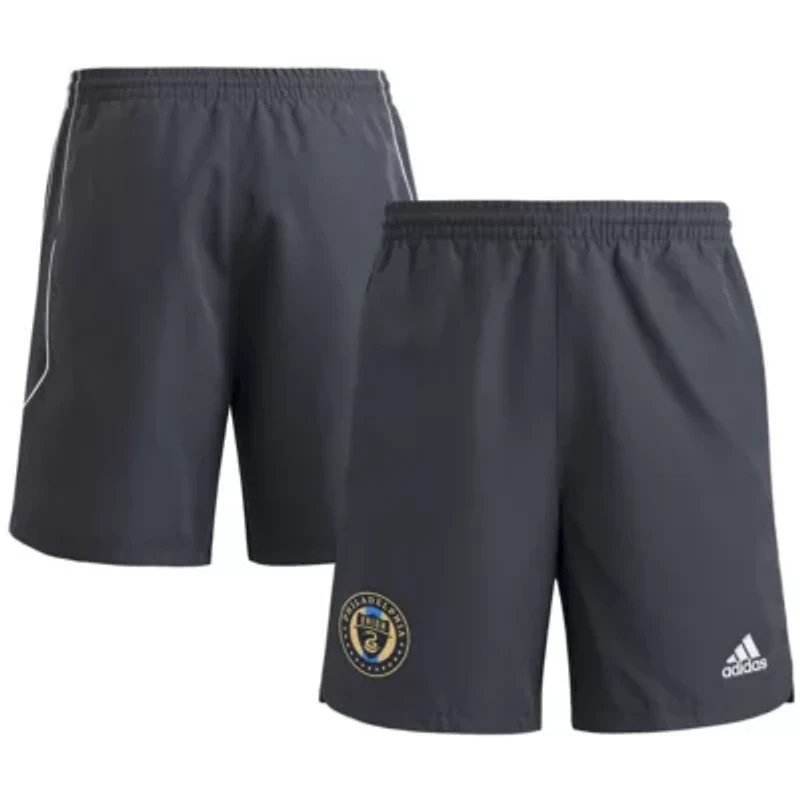 MLS Philadelphia Union 2025 Travel Shorts