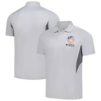 MLS FC Cincinnati 2025 Training Polo