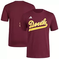 NCAA Arizona State Sun Devils Fresh Wordmark T-Shirt