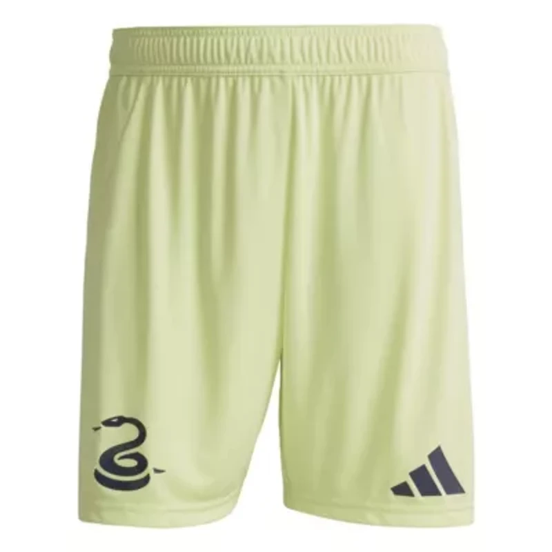 MLS Philadelphia Union Away 2025 The Voltage Kit Authentic Shorts