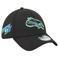 MLB Tampa Bay Rays City Connect 39THIRTY Flex Hat
