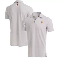 Golf 2024 Presidents Cup Team USA Captain Cool Polo