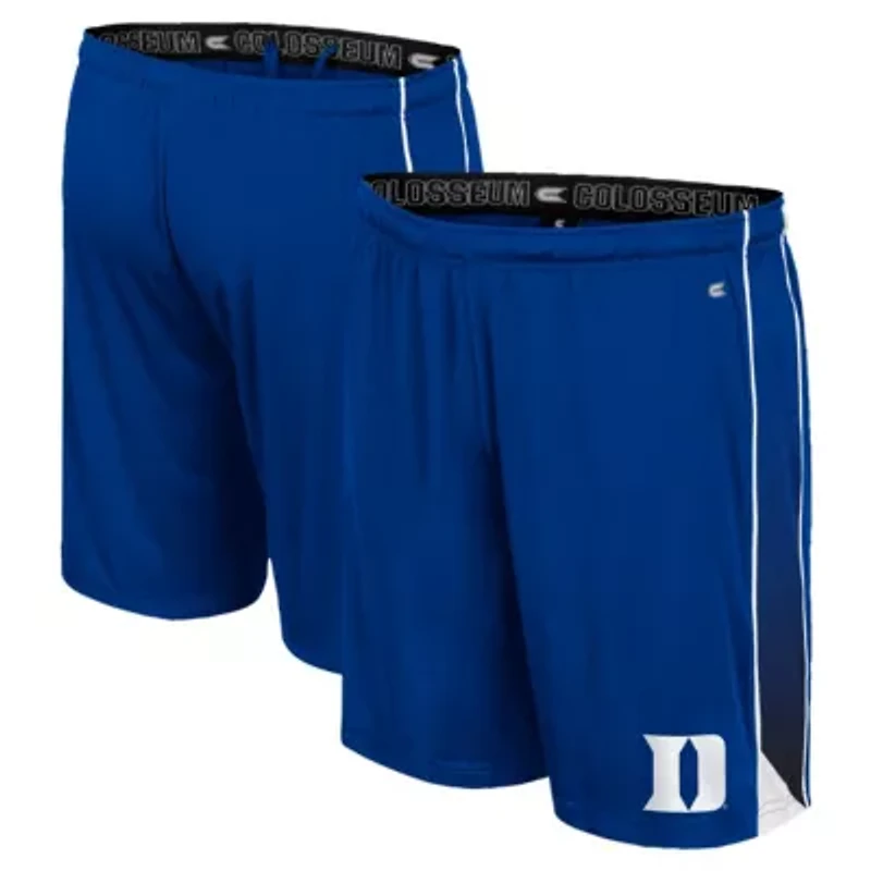 Duke Blue Devils NCAA Online Shorts