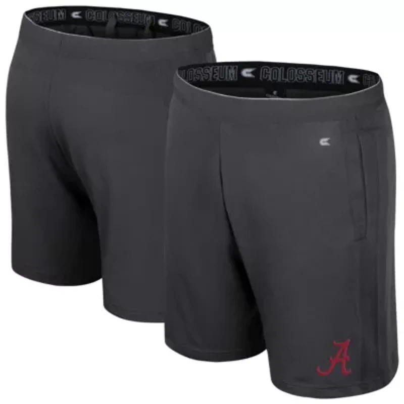 Alabama Crimson Tide NCAA Forget Shorts
