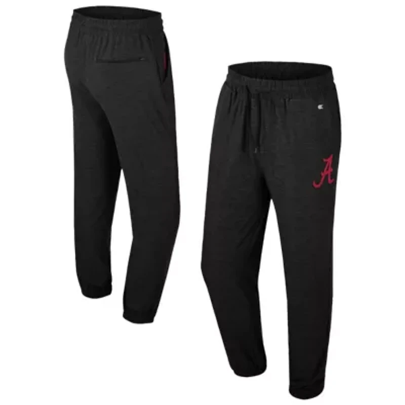 Alabama Crimson Tide NCAA Revolution Jogger Pants