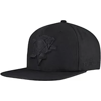 NHL Pittsburgh Penguins Soul Strike Pearl Tonal Snapback Hat