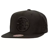 NHL Soul Strike Pearl Tonal Snapback Hat