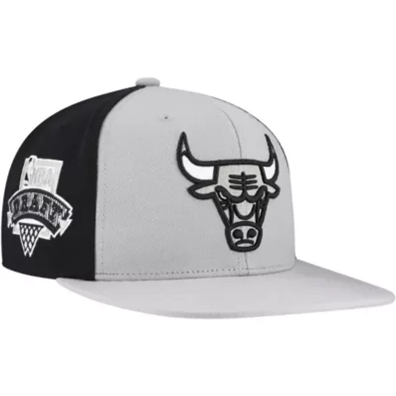 NBA Chicago Bulls Core Snapback Hat