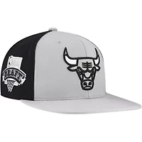 NBA Chicago Bulls Core Snapback Hat