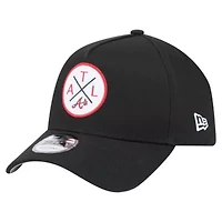 MLB Atlanta Braves 9FORTY A-Frame Adjustable Hat
