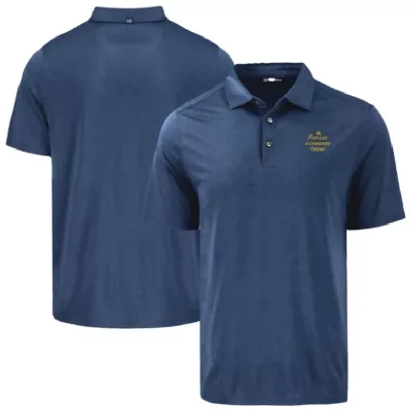 NCAA Notre Dame Fighting Irish Play Like A Today Coastline Epic Comfort Eco Recycled Polo