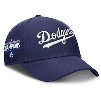 MLB Nike Los Angeles Dodgers Rise Gaberdine Adjustable Hat