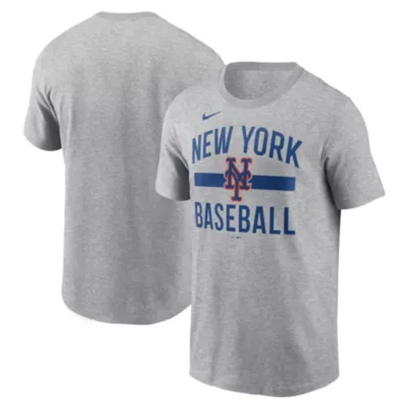 MLB Nike New York Mets Arched T-Shirt