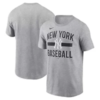 MLB Nike New York Yankees Arched T-Shirt