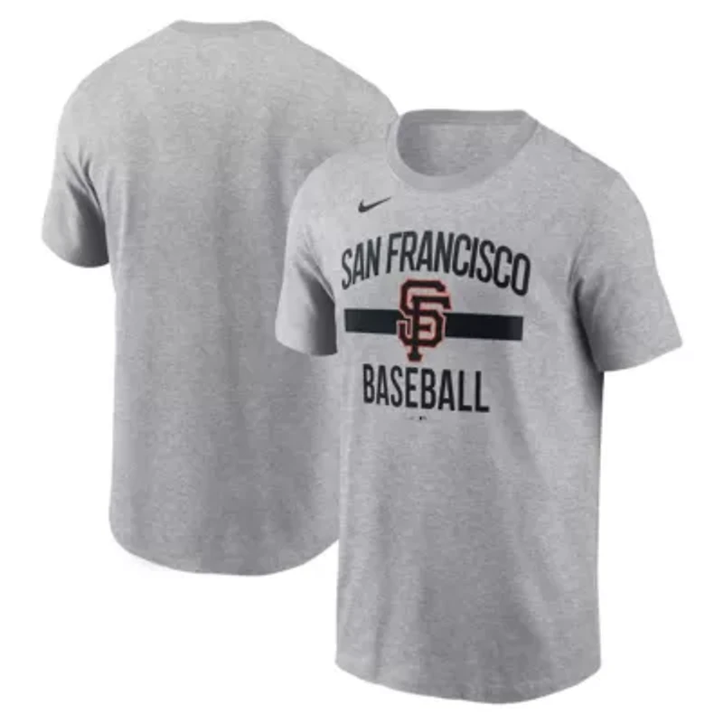 MLB Nike San Francisco Giants Arched T-Shirt