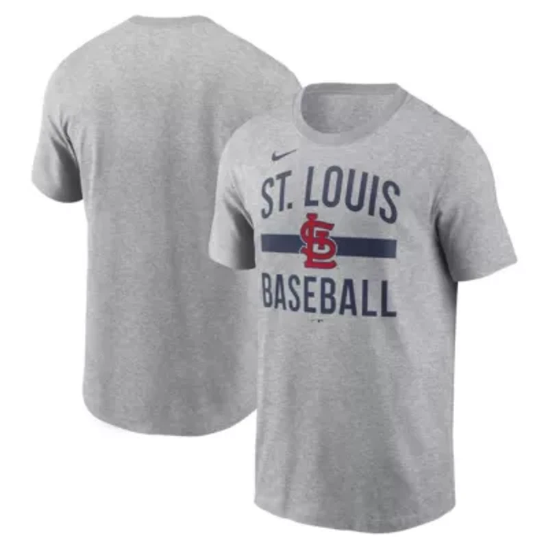 MLB Nike St. Louis Cardinals Arched T-Shirt