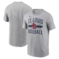 MLB Nike St. Louis Cardinals Arched T-Shirt