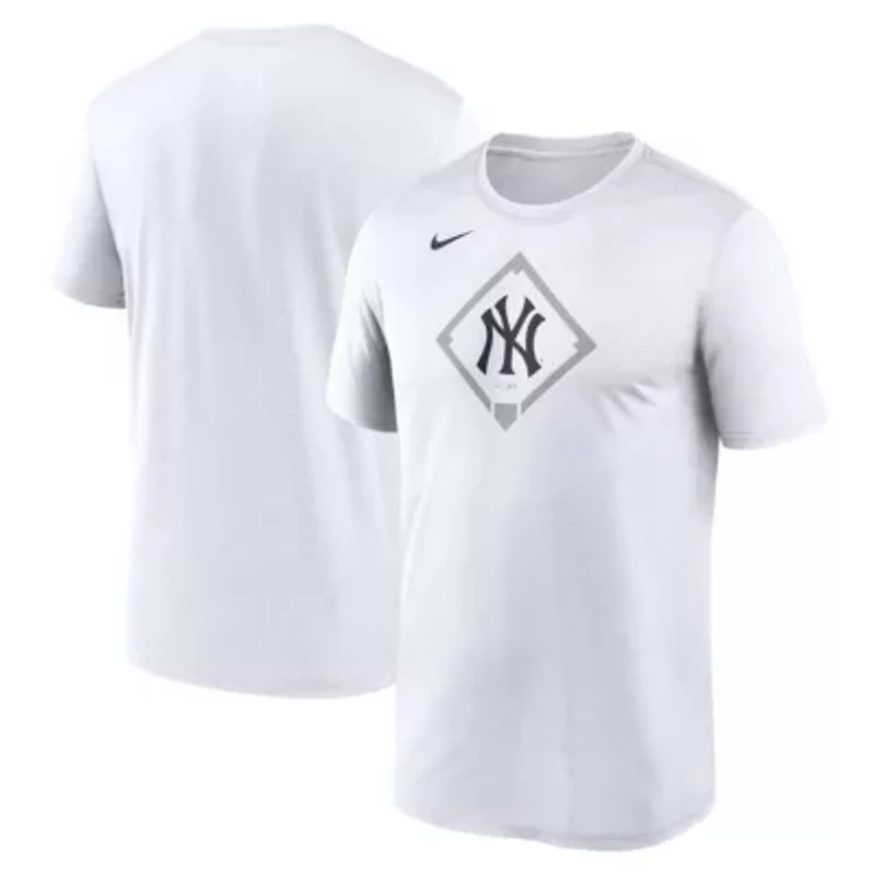 MLB Nike New York Yankees Icon Legend Performance T-Shirt