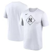 MLB Nike New York Yankees Icon Legend Performance T-Shirt