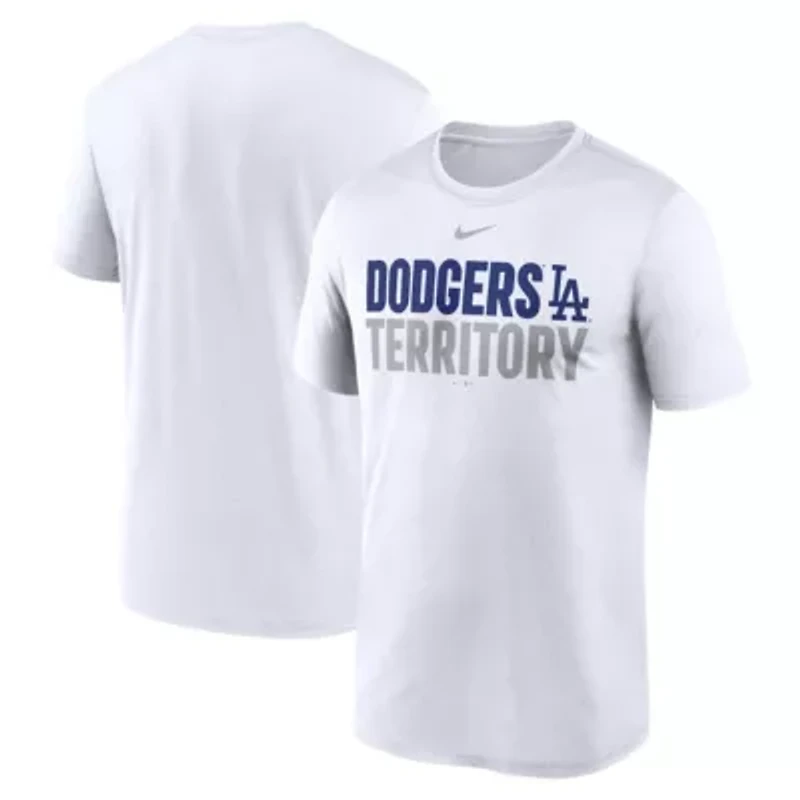 MLB Nike Los Angeles Dodgers Local Legend Performance T-Shirt