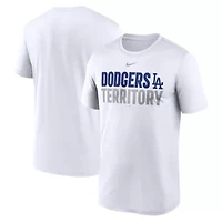 MLB Nike Los Angeles Dodgers Local Legend Performance T-Shirt