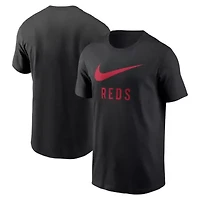 MLB Nike Cincinnati Reds Swoosh T-Shirt