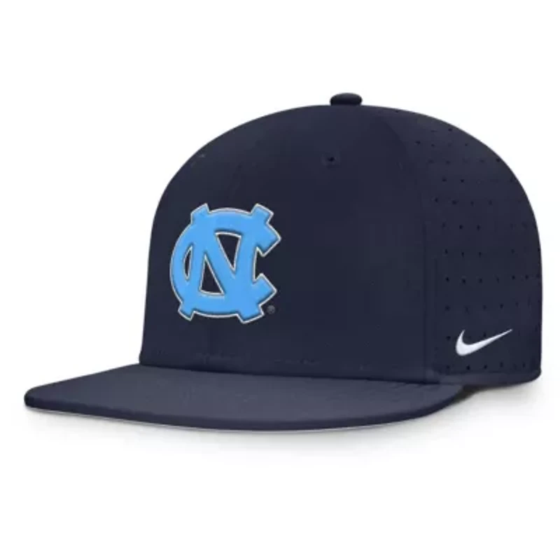 NCAA Nike North Carolina Tar Heels Dugout True Dri-FIT Fitted Hat